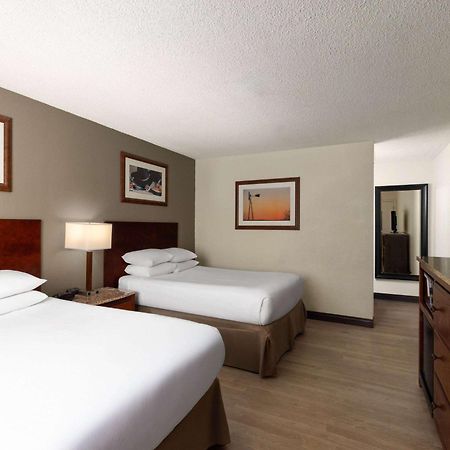 Ramada By Wyndham Elko Hotel At Stockmen'S Casino Eksteriør billede