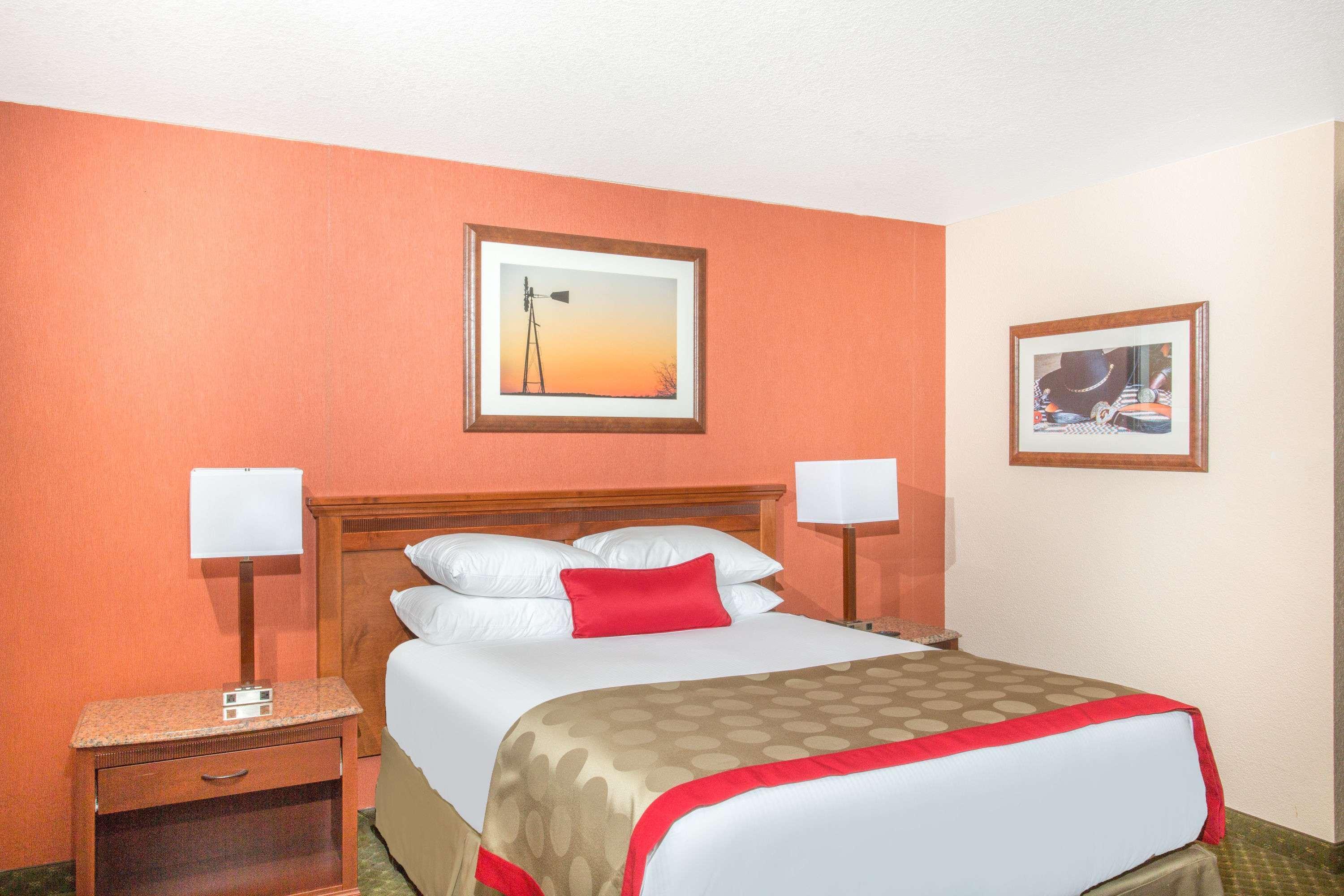 Ramada By Wyndham Elko Hotel At Stockmen'S Casino Eksteriør billede