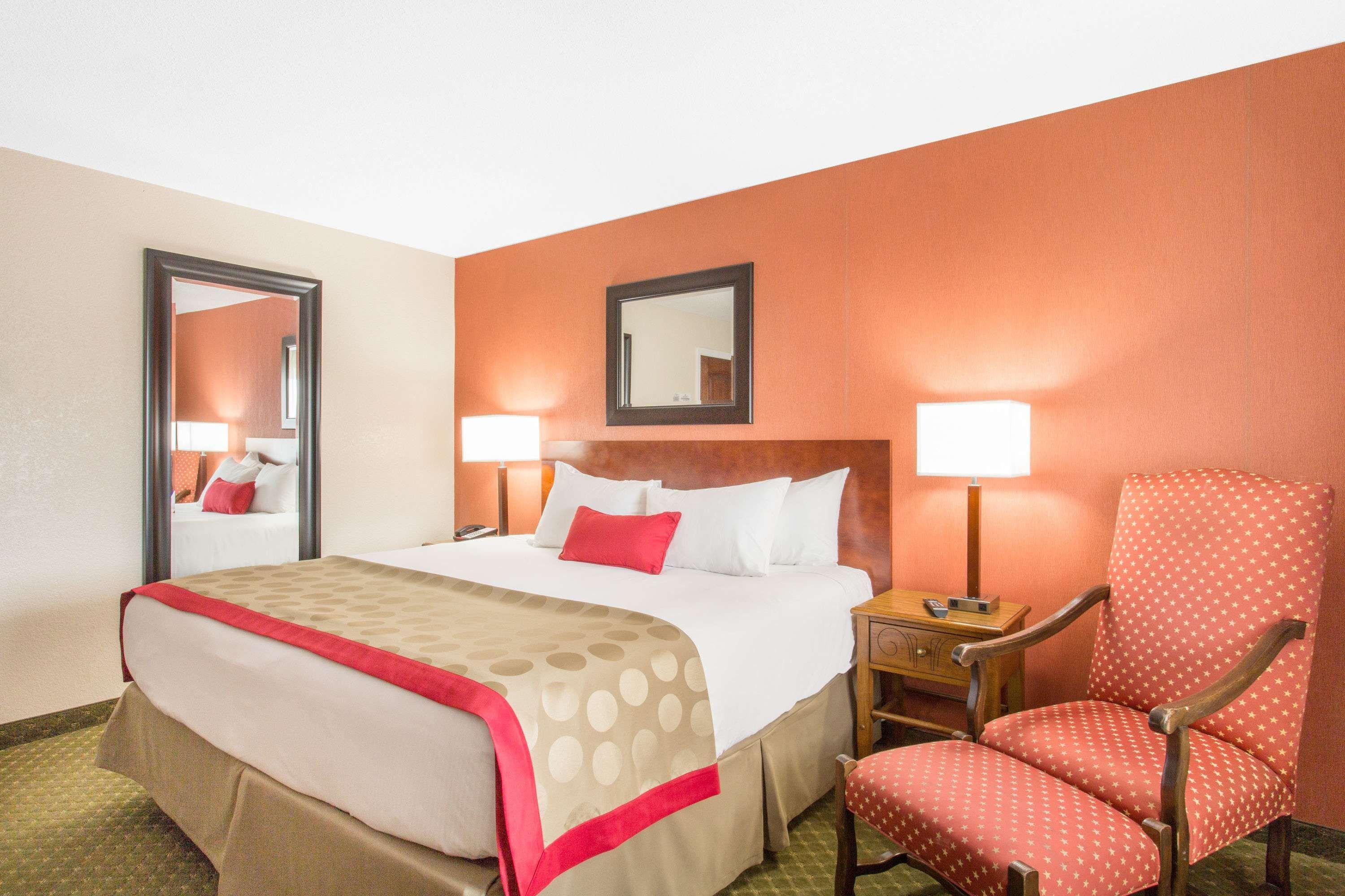 Ramada By Wyndham Elko Hotel At Stockmen'S Casino Eksteriør billede