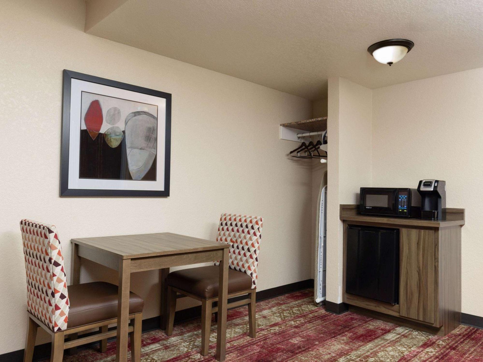 Ramada By Wyndham Elko Hotel At Stockmen'S Casino Eksteriør billede