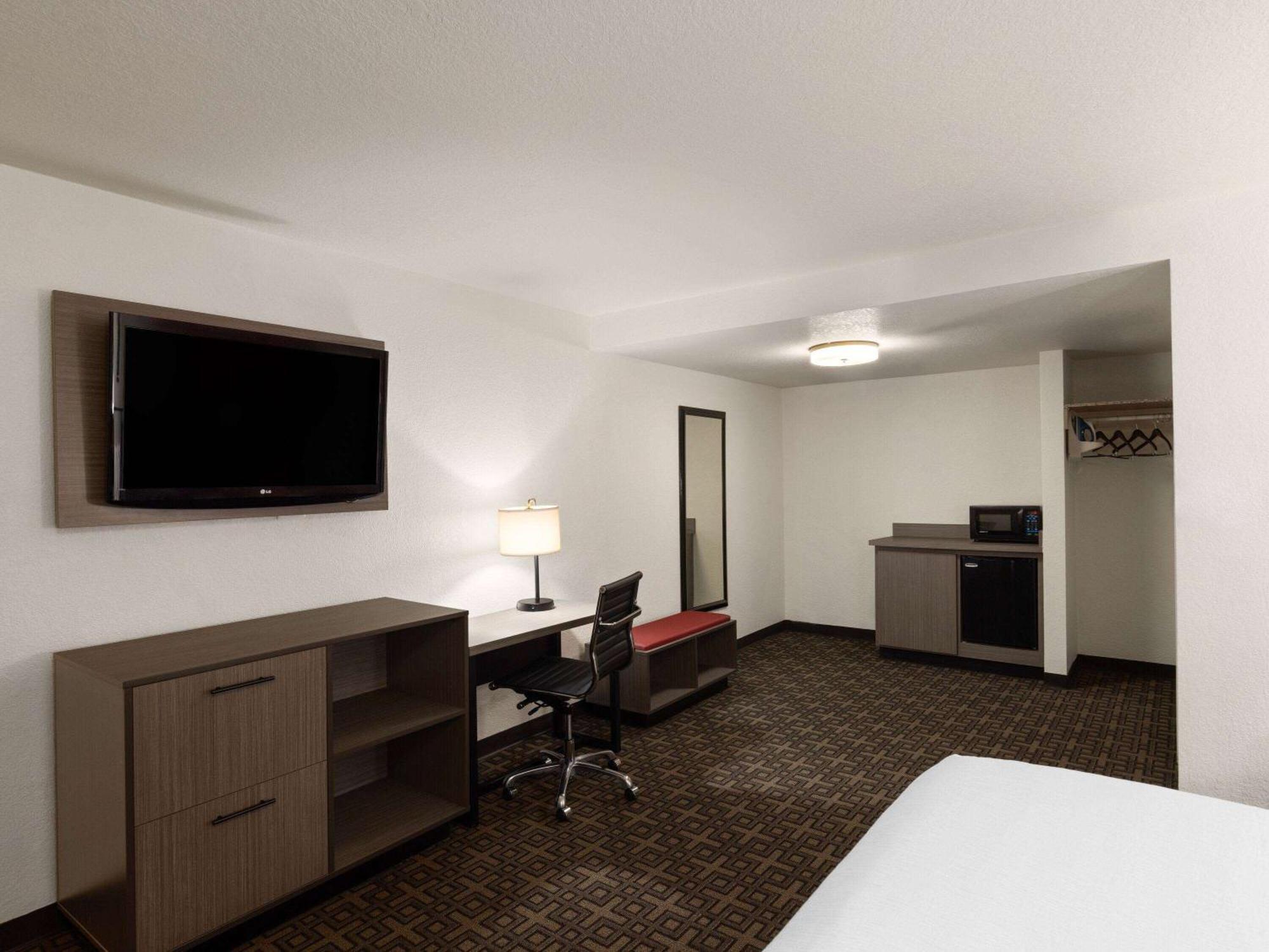 Ramada By Wyndham Elko Hotel At Stockmen'S Casino Eksteriør billede