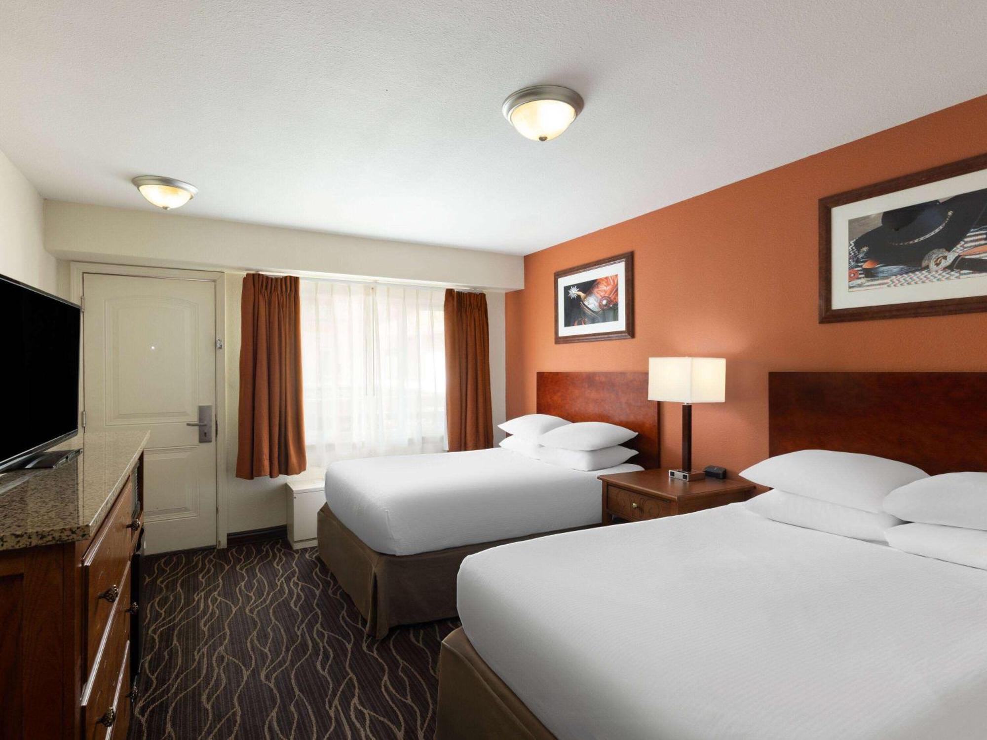 Ramada By Wyndham Elko Hotel At Stockmen'S Casino Eksteriør billede