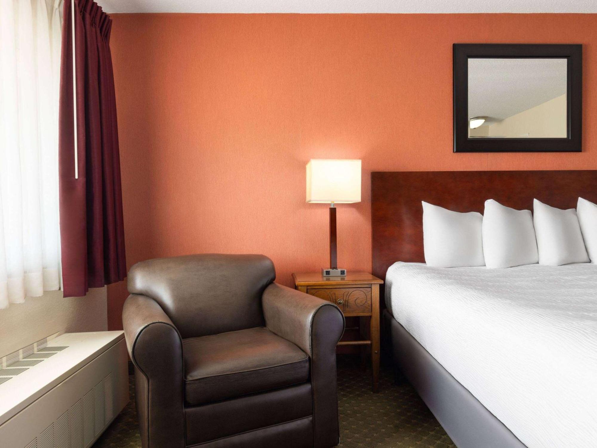 Ramada By Wyndham Elko Hotel At Stockmen'S Casino Eksteriør billede