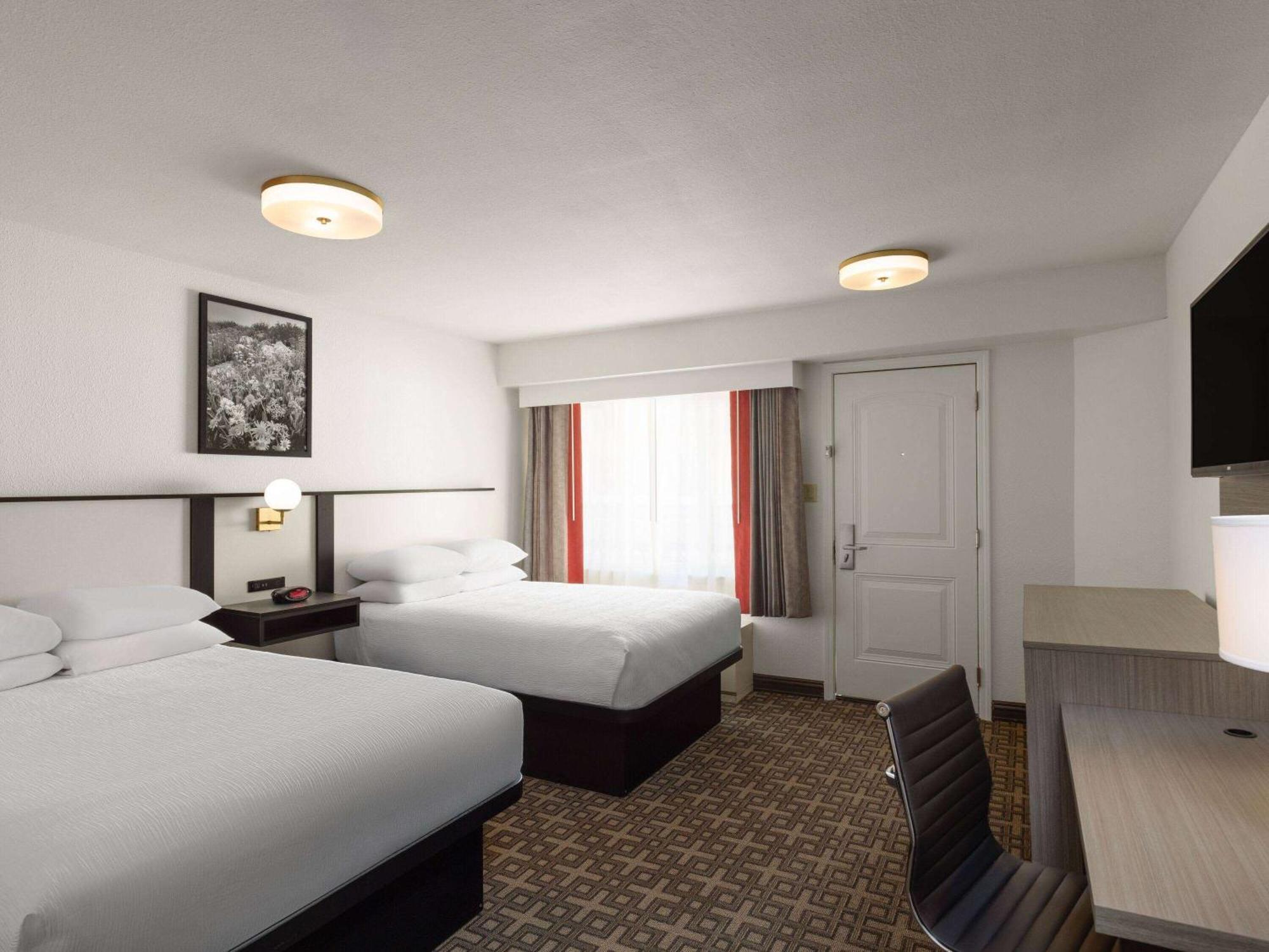 Ramada By Wyndham Elko Hotel At Stockmen'S Casino Eksteriør billede