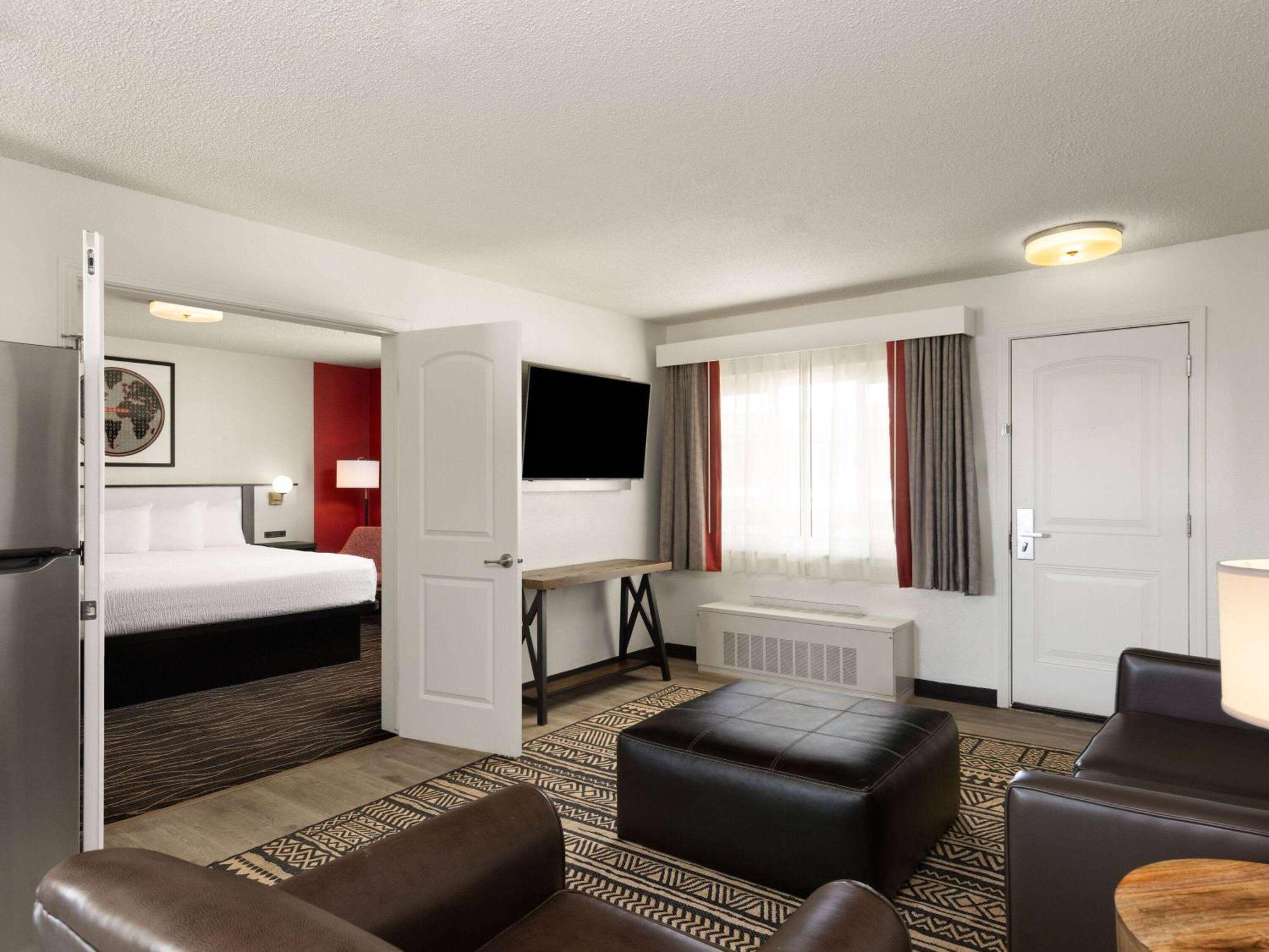 Ramada By Wyndham Elko Hotel At Stockmen'S Casino Eksteriør billede