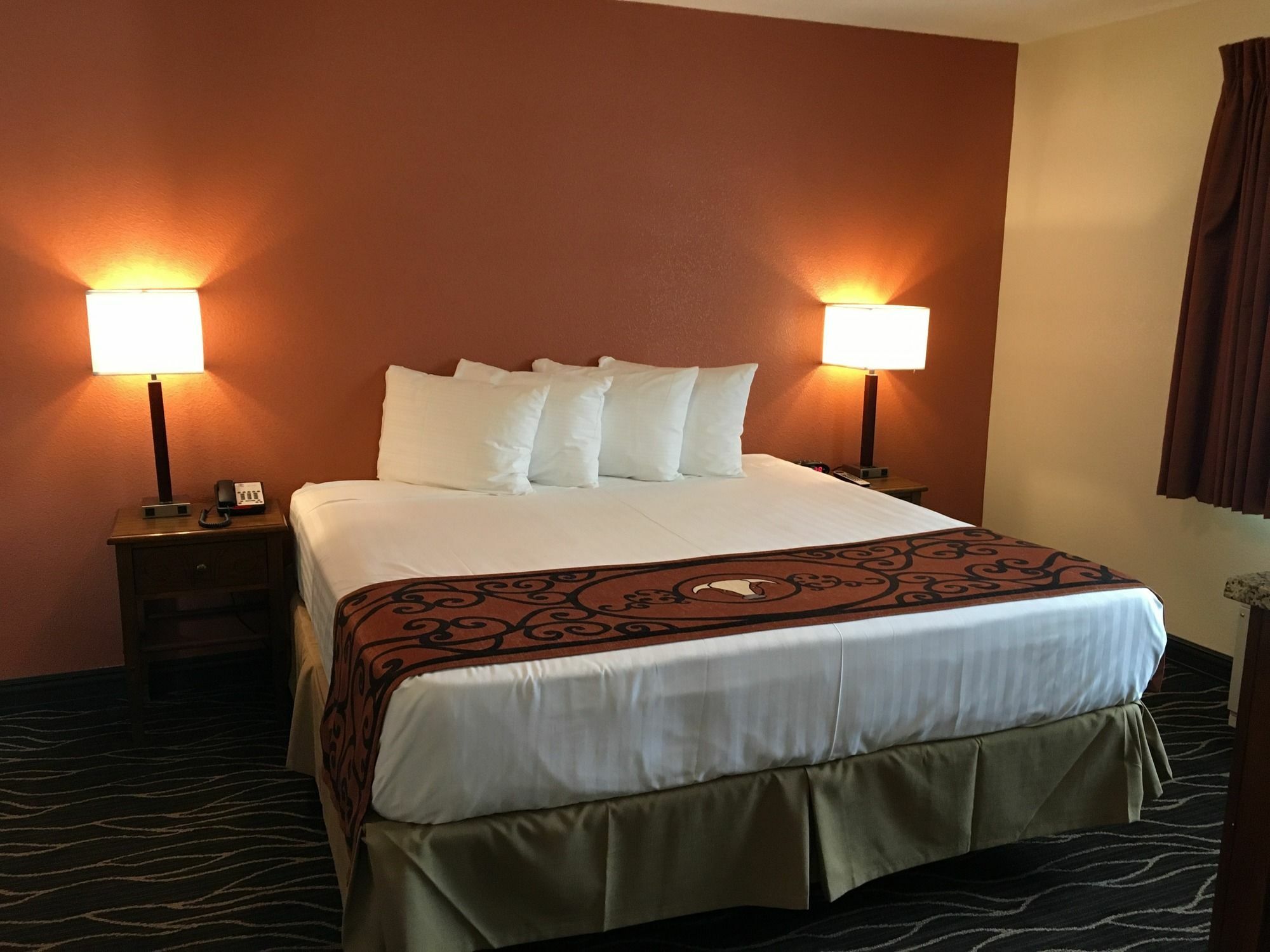 Ramada By Wyndham Elko Hotel At Stockmen'S Casino Eksteriør billede